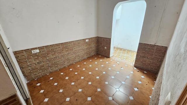 2 soveværelse Bungalow til salg i La Torreta, Torrevieja - € 89.000 (Ref: 9168851)