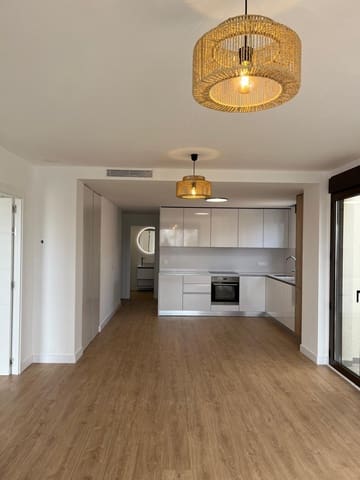 Apartamento de 2 habitaciones en Villamartin, Orihuela en venta con piscina garaje - 339.900 € (Ref: 9172460)