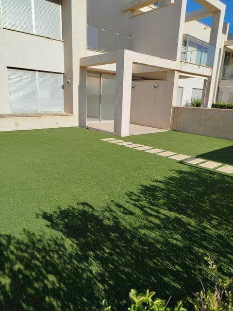 3 soveværelse Lejlighed til salg i Los Urrutias med garage - € 239.000 (Ref: 9175903)