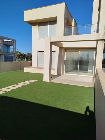 3 Zimmer Apartment zu verkaufen in Los Urrutias, Cartagena mit Garage - 239.000 € (Ref: 9175903)