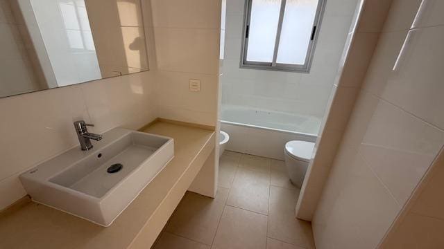 3 soveværelse Lejlighed til salg i Los Urrutias med garage - € 239.000 (Ref: 9175903)