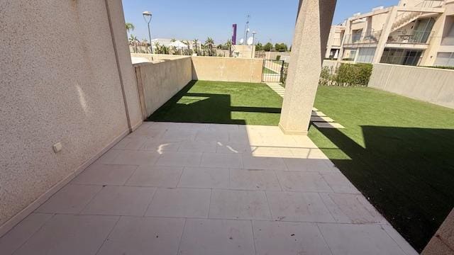 3 soveværelse Lejlighed til salg i Los Urrutias med garage - € 239.000 (Ref: 9175903)