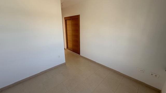 3 sypialnia Apartament na sprzedaż w Los Urrutias, Kartagena z garażem - 239 000 € (Ref: 9175903)