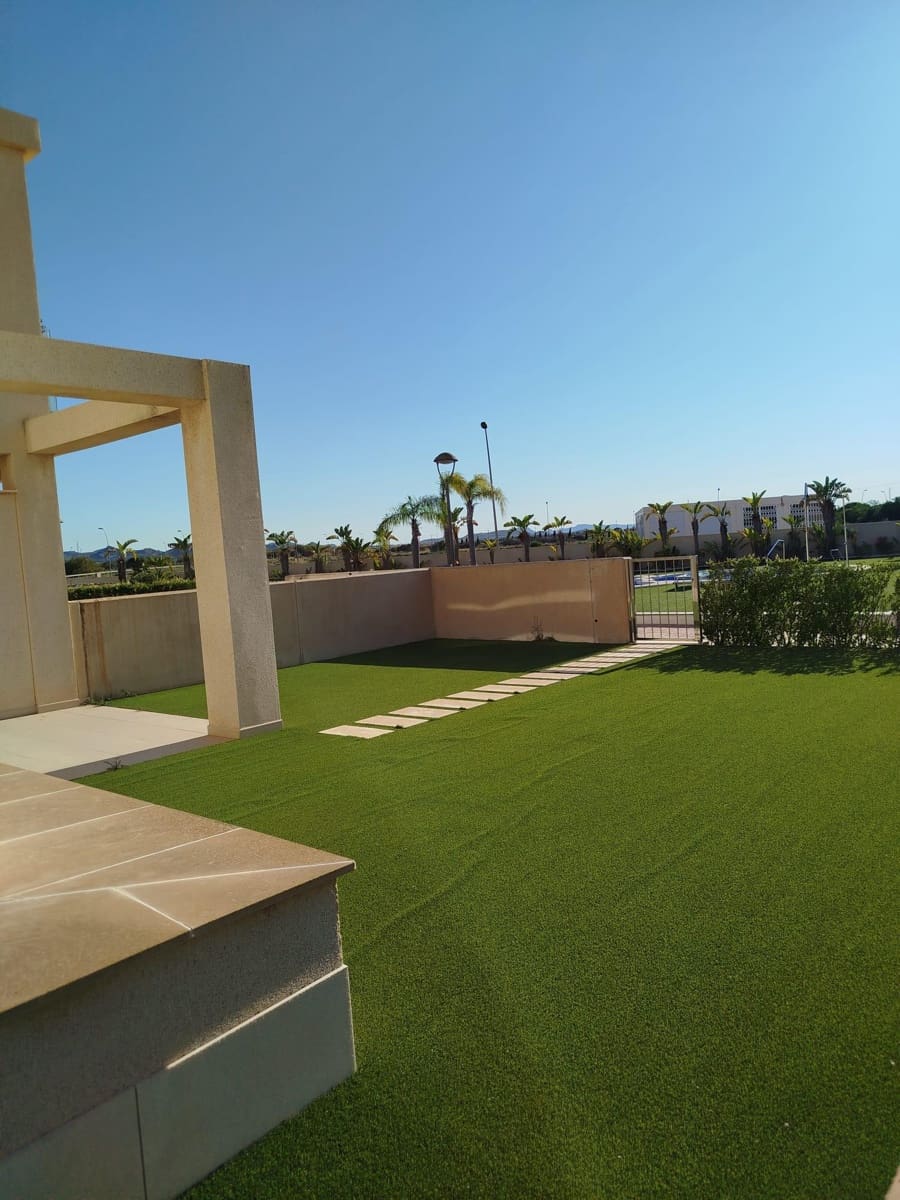 3 soveværelse Lejlighed til salg i Los Urrutias med garage - € 239.000 (Ref: 9175903)