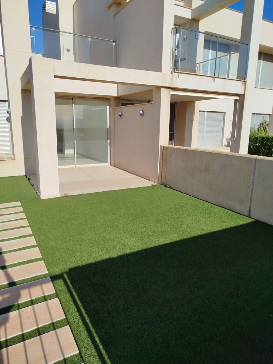 3 soveværelse Lejlighed til salg i Los Urrutias med garage - € 239.000 (Ref: 9175903)