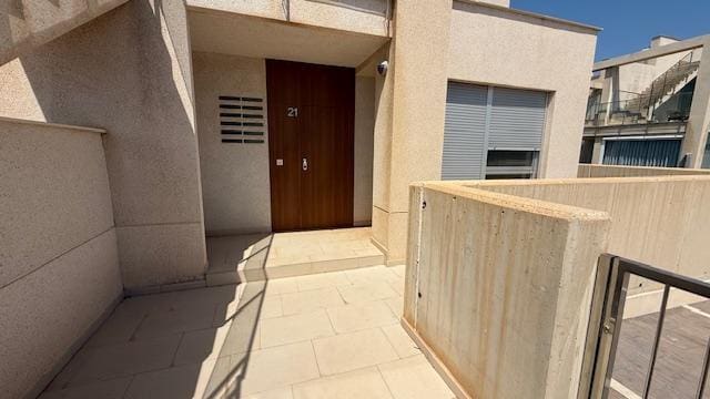 3 soveværelse Lejlighed til salg i Los Urrutias med garage - € 239.000 (Ref: 9175903)