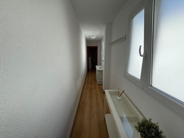 3 soveværelse Lejlighed til salg i Playa del Acequión, Torrevieja - € 171.900 (Ref: 9190594)