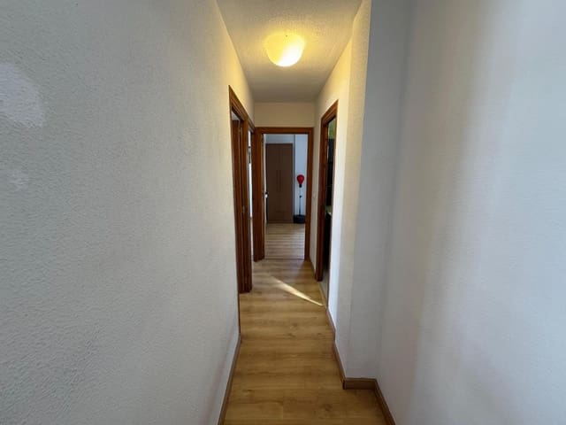 3 soveværelse Lejlighed til salg i Playa del Acequión, Torrevieja - € 171.900 (Ref: 9190594)