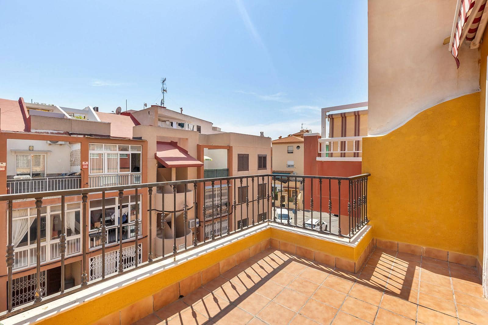 2 slaapkamer Appartement te koop in Torrevieja - € 127.260 (Ref: 9239306)