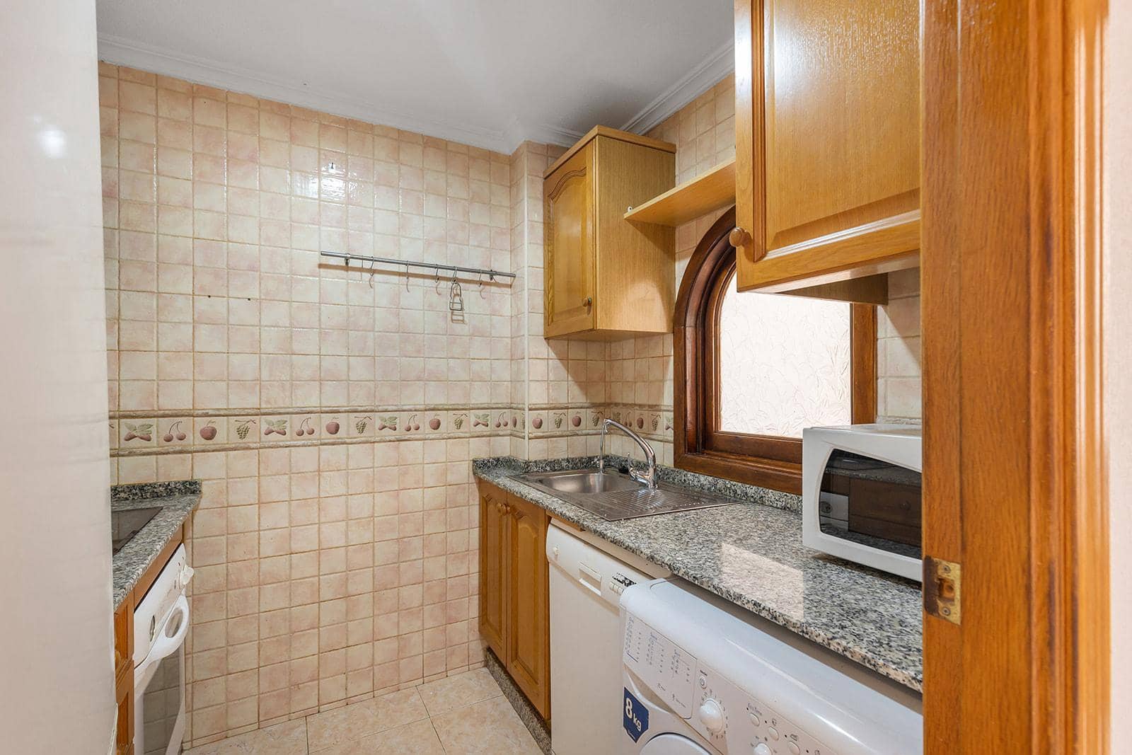 2 slaapkamer Appartement te koop in Torrevieja - € 127.260 (Ref: 9239306)