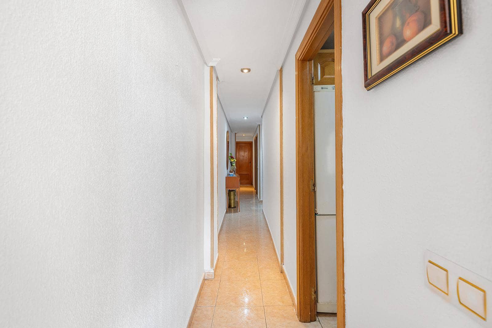 2 slaapkamer Appartement te koop in Torrevieja - € 127.260 (Ref: 9239306)