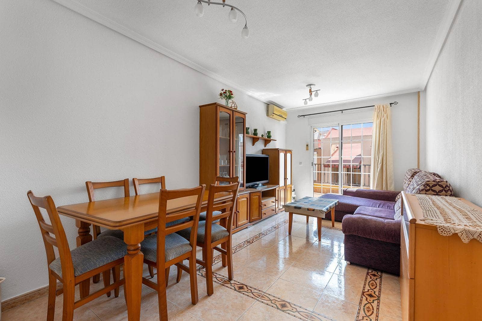 2 slaapkamer Appartement te koop in Torrevieja - € 127.260 (Ref: 9239306)