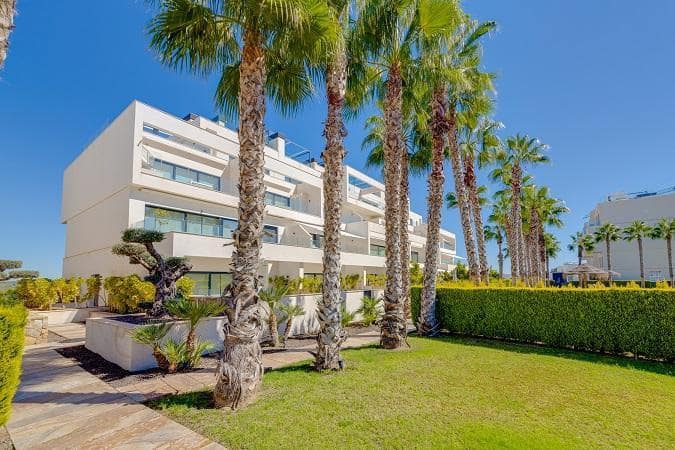 2 sovrum Lägenhet till salu i San Miguel de Salinas med pool garage - 369 000 € (Ref: 9239307)