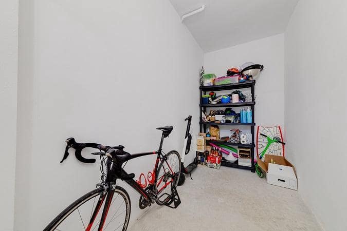 2 sovrum Lägenhet till salu i San Miguel de Salinas med pool garage - 369 000 € (Ref: 9239307)