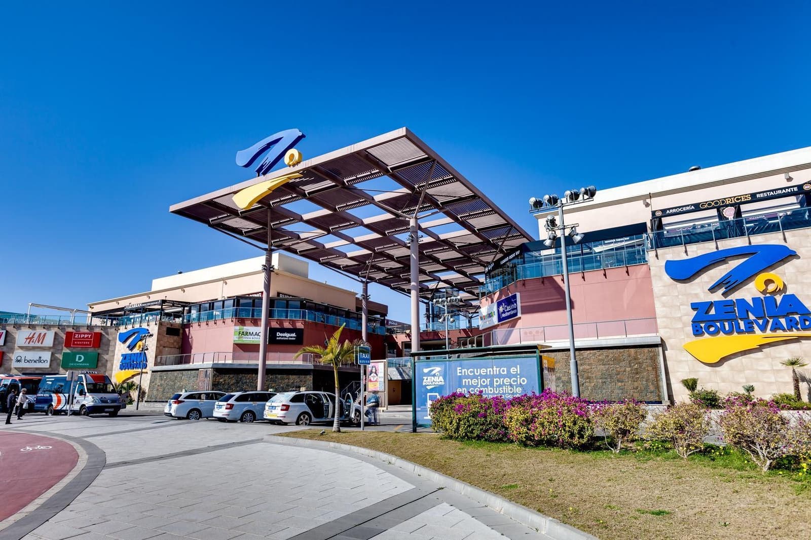 2 sovrum Lägenhet till salu i San Miguel de Salinas med pool garage - 369 000 € (Ref: 9239307)