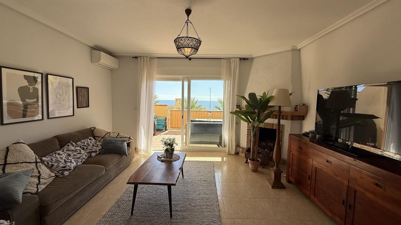 3 bedroom Apartment for sale in Orihuela Costa with pool - € 369,000 (Ref: 9254392)