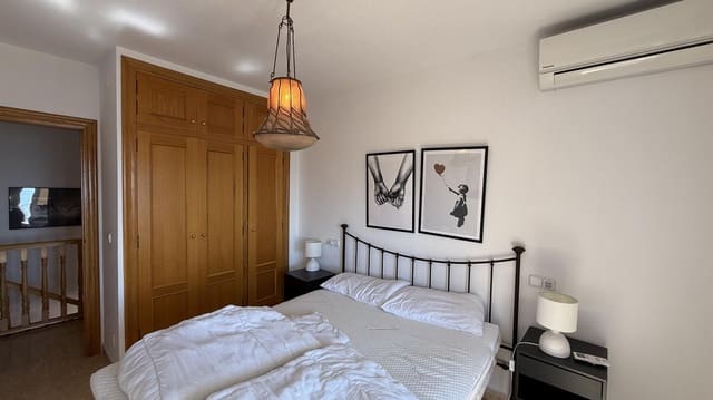 3 soveværelse Lejlighed til salg i Aguamarina, Orihuela med swimmingpool - € 369.000 (Ref: 9254392)