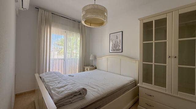 3 soveværelse Lejlighed til salg i Aguamarina, Orihuela med swimmingpool - € 369.000 (Ref: 9254392)