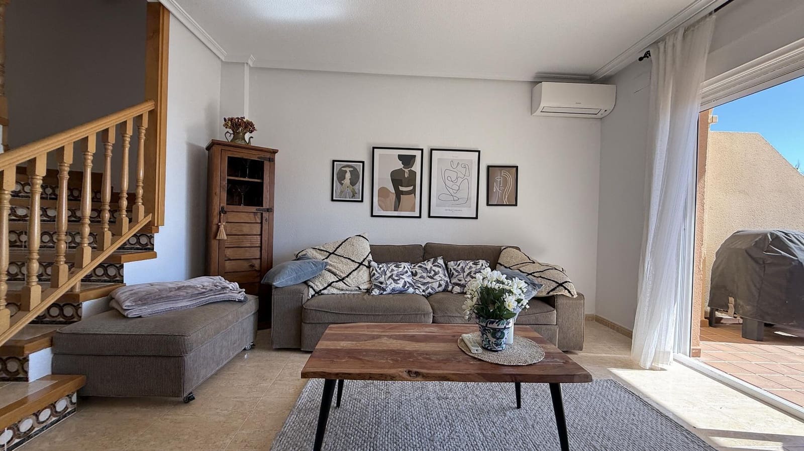 3 bedroom Apartment for sale in Orihuela Costa with pool - € 369,000 (Ref: 9254392)