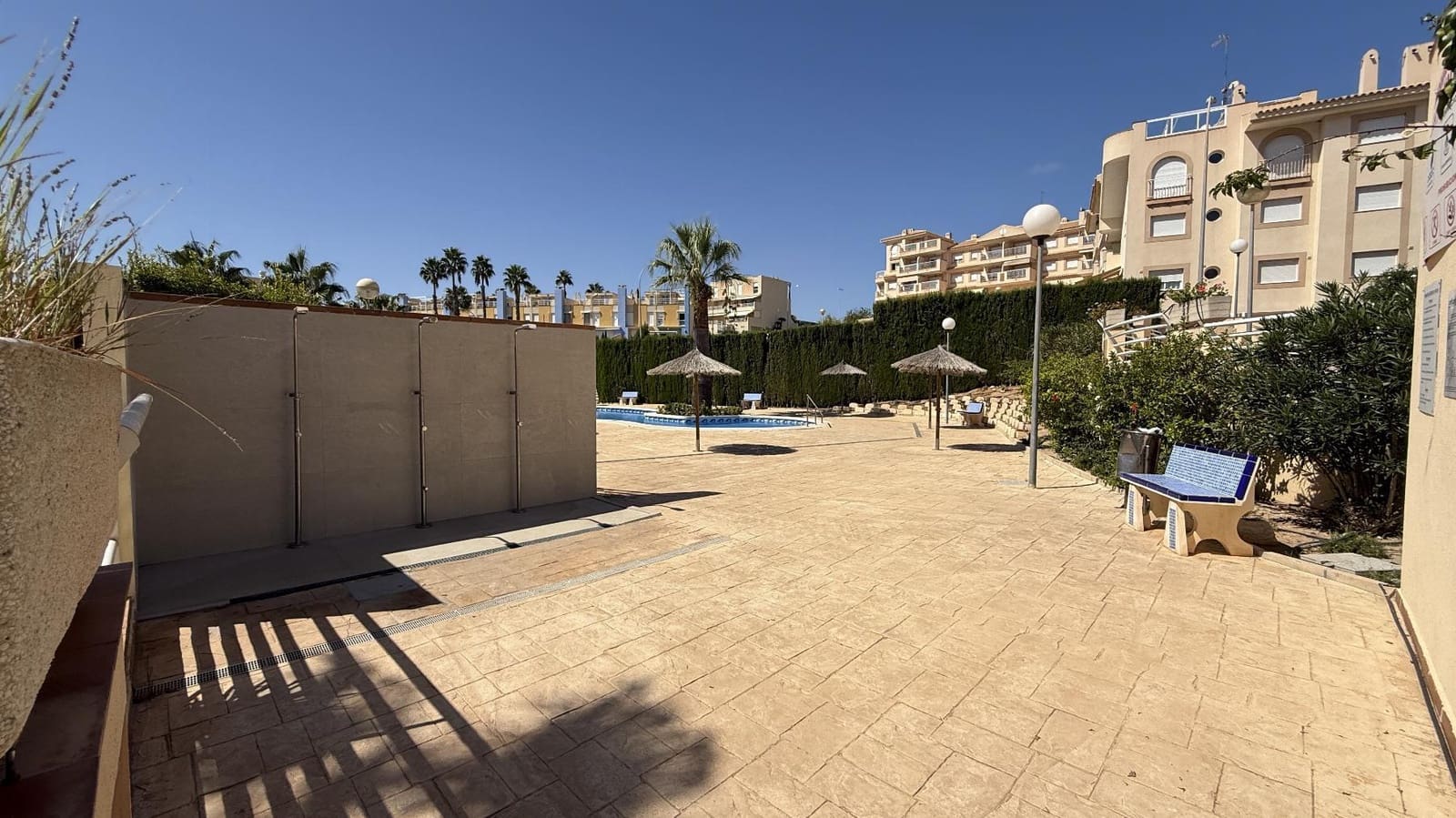 3 bedroom Apartment for sale in Orihuela Costa with pool - € 369,000 (Ref: 9254392)