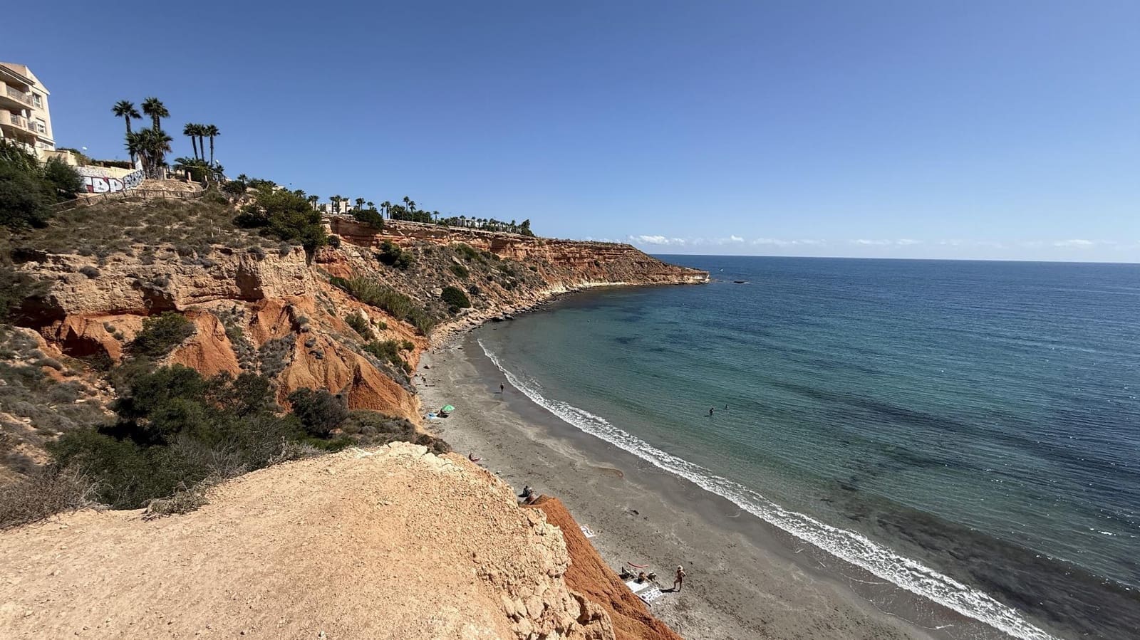 3 bedroom Apartment for sale in Orihuela Costa with pool - € 369,000 (Ref: 9254392)