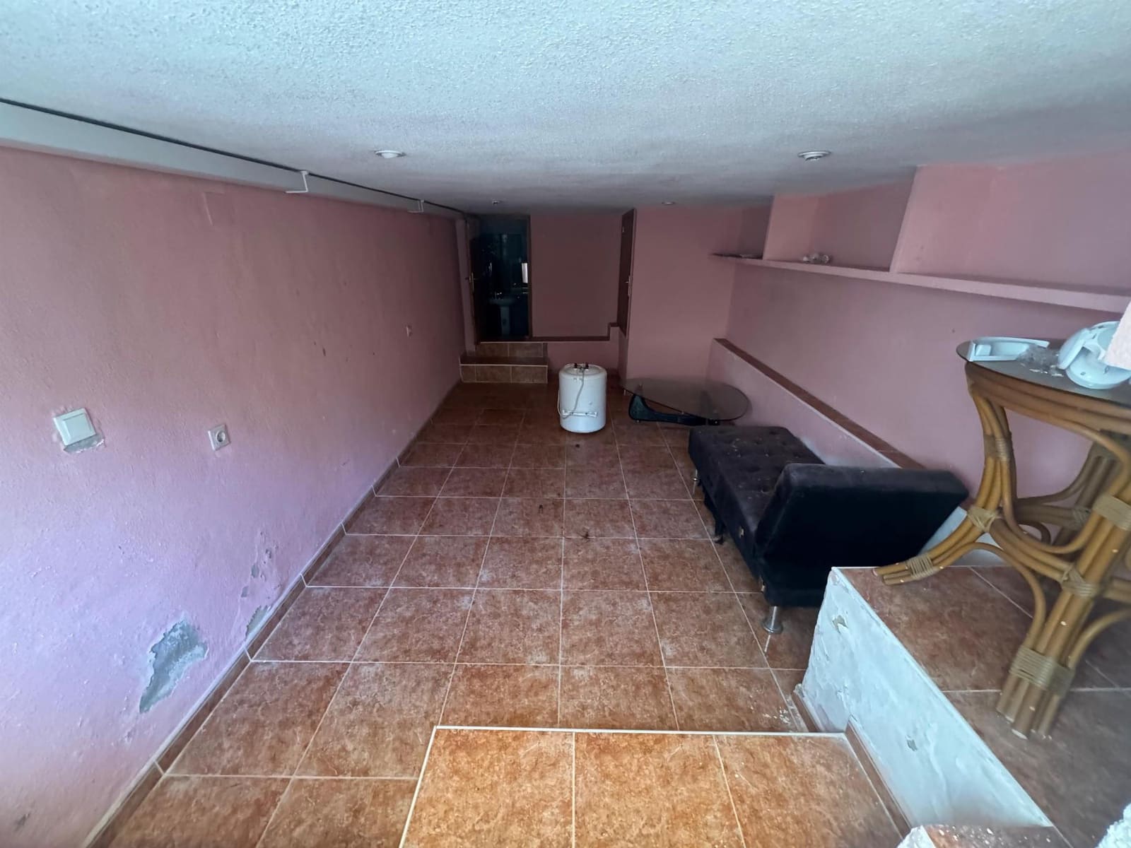 2 makuuhuone Bungalow myytävänä paikassa Orihuela Costa mukana uima-altaan - 156 000 € (Ref: 9254398)