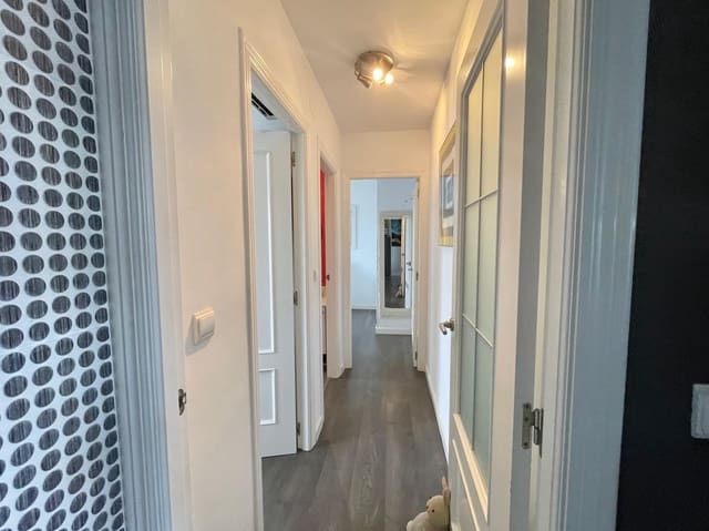 3 soveværelse Lejlighed til salg i Aguamarina, Orihuela med swimmingpool garage - € 365.000 (Ref: 9279739)