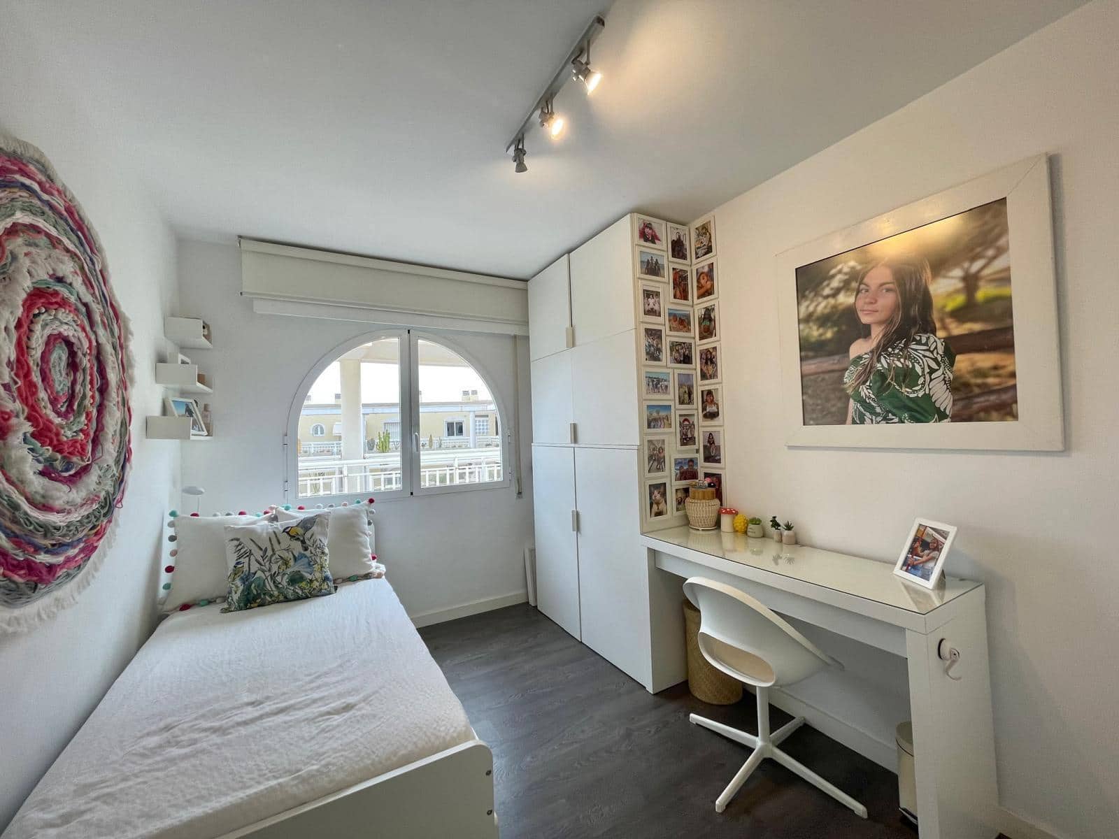 Apartamento de 3 habitaciones en Orihuela Costa en venta con piscina garaje - 365.000 € (Ref: 9279739)