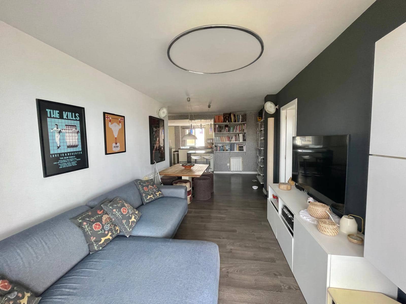 Apartamento de 3 habitaciones en Orihuela Costa en venta con piscina garaje - 365.000 € (Ref: 9279739)