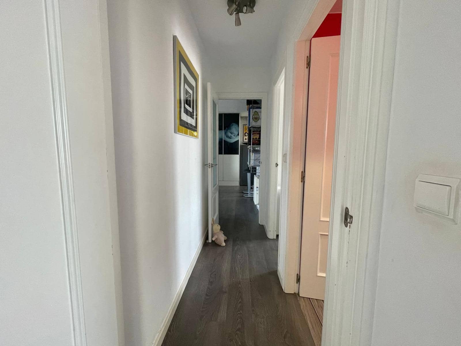 Apartamento de 3 habitaciones en Orihuela Costa en venta con piscina garaje - 365.000 € (Ref: 9279739)