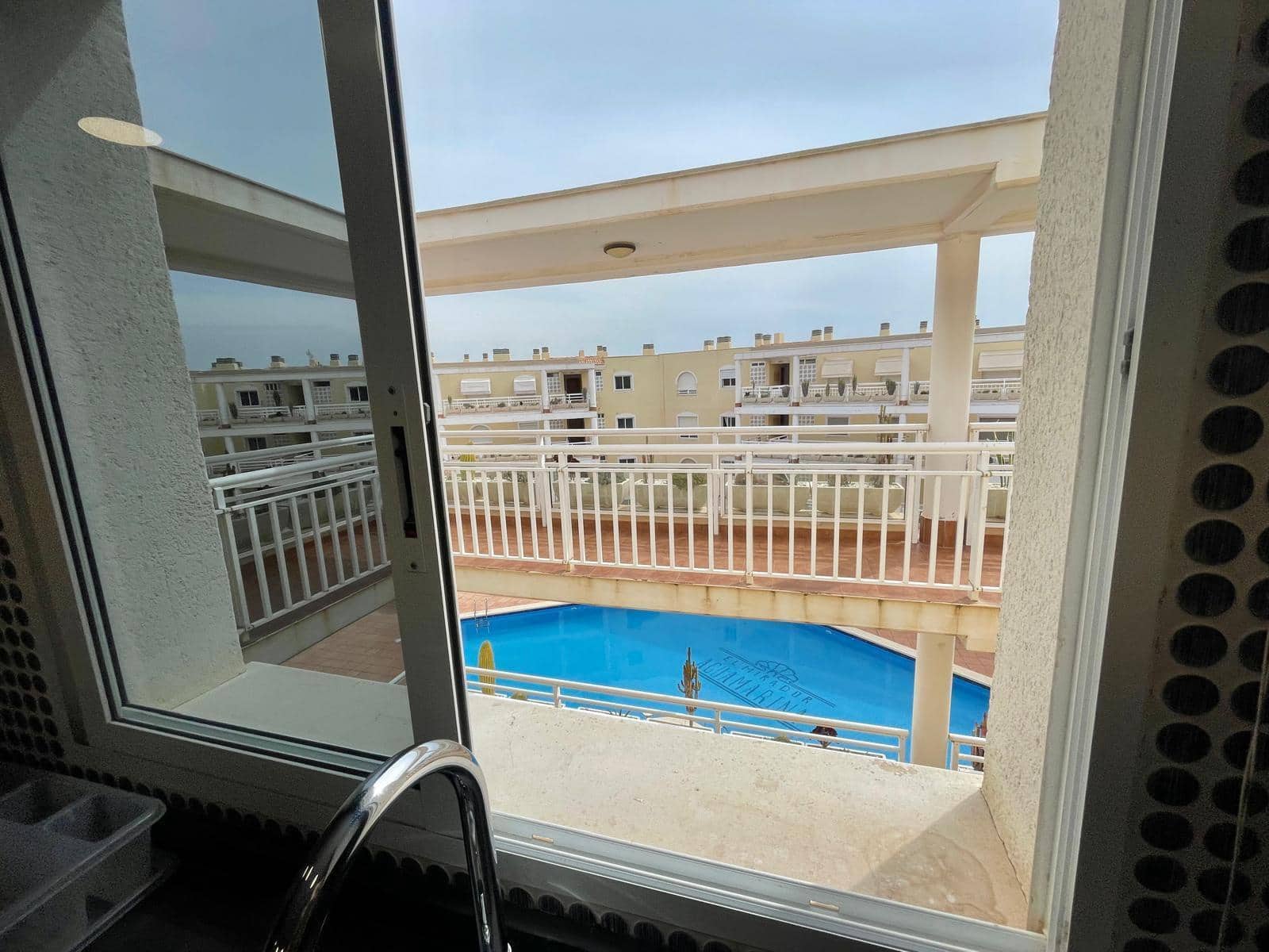 Apartamento de 3 habitaciones en Orihuela Costa en venta con piscina garaje - 365.000 € (Ref: 9279739)