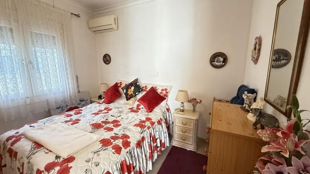 2 soverom Bungalow til salgs i Blue Lagoon - € 142 500 (Ref: 9279740)