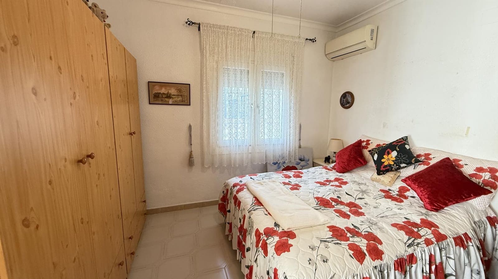 2 sypialnia Bungalow na sprzedaż w Blue Lagoon - 142 500 € (Ref: 9279740)