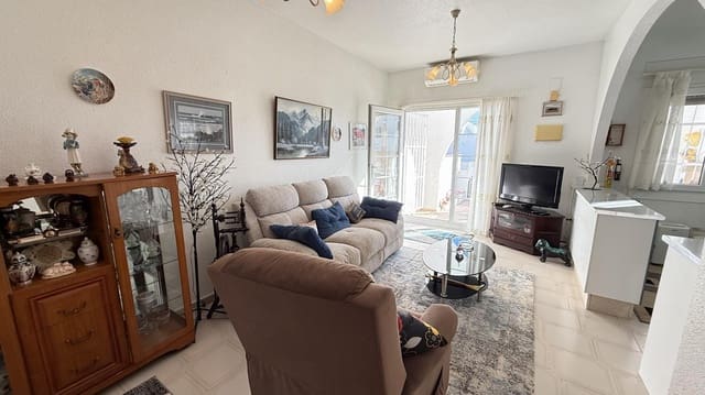 2 soverom Bungalow til salgs i Blue Lagoon - € 142 500 (Ref: 9279740)