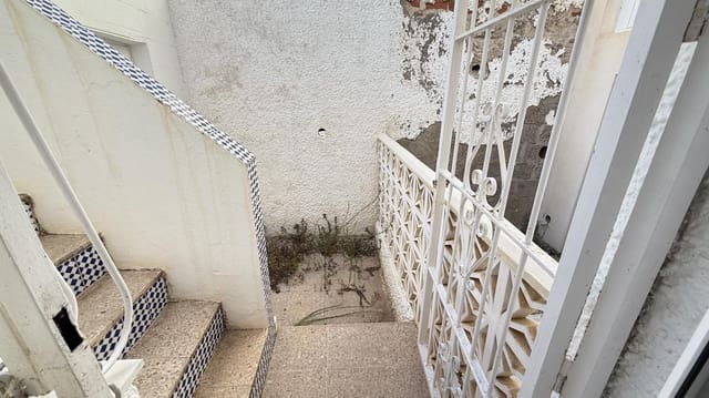 2 soverom Bungalow til salgs i Blue Lagoon - € 142 500 (Ref: 9279740)