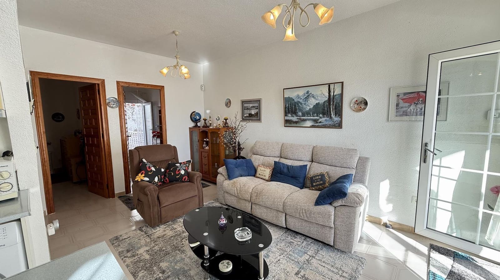 2 sypialnia Bungalow na sprzedaż w Blue Lagoon - 142 500 € (Ref: 9279740)