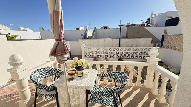 2 soverom Bungalow til salgs i Blue Lagoon - € 142 500 (Ref: 9279740)