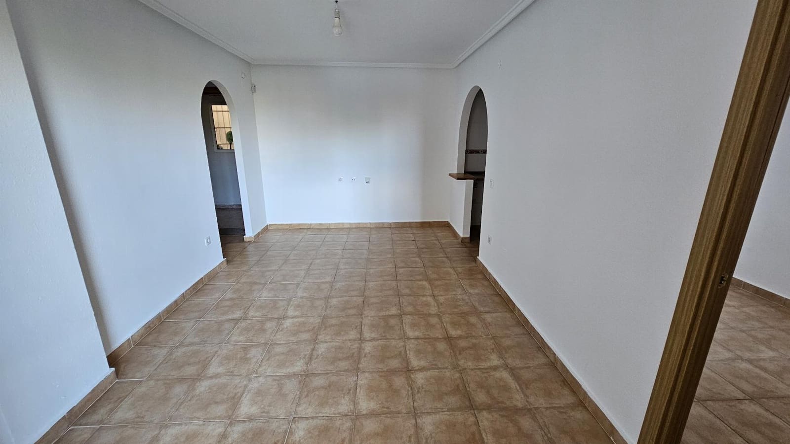 3 sypialnia Apartament na sprzedaż w Torrevieja z basenem - 145 000 € (Ref: 9293931)