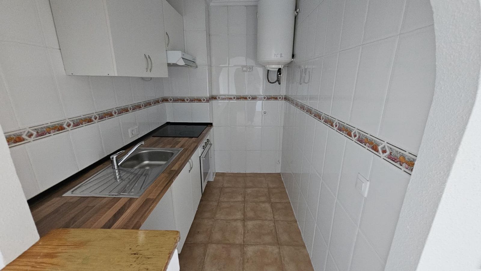 3 sypialnia Apartament na sprzedaż w Torrevieja z basenem - 145 000 € (Ref: 9293931)