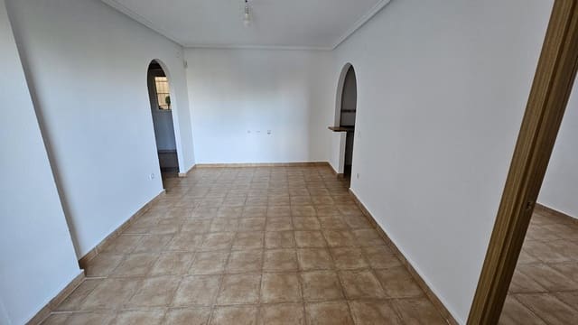 3 sypialnia Apartament na sprzedaż w Parque de las Naciones, Torrevieja z basenem - 145 000 € (Ref: 9293931)