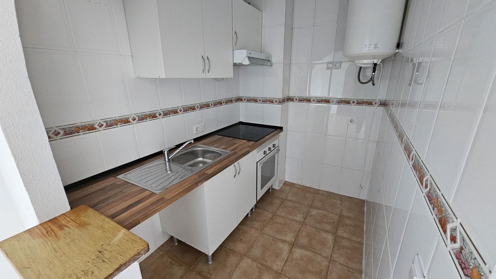 3 sypialnia Apartament na sprzedaż w Torrevieja z basenem - 145 000 € (Ref: 9293931)