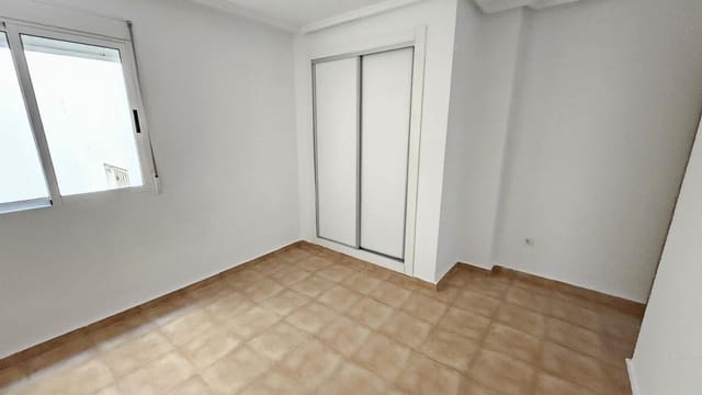 3 sypialnia Apartament na sprzedaż w Parque de las Naciones, Torrevieja z basenem - 145 000 € (Ref: 9293931)