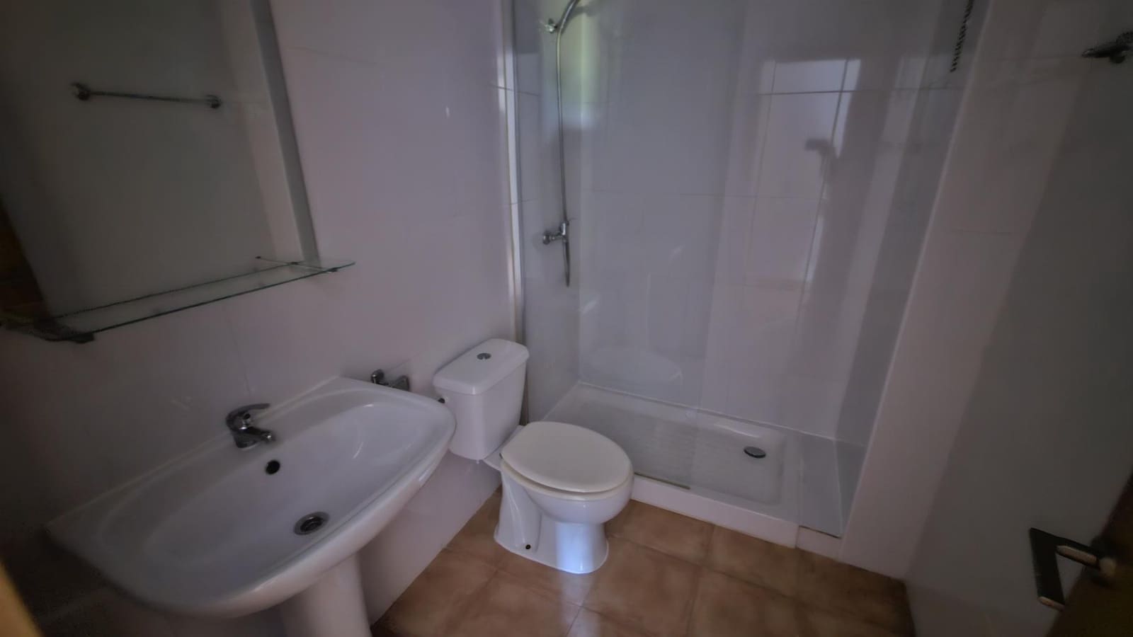 3 sypialnia Apartament na sprzedaż w Torrevieja z basenem - 145 000 € (Ref: 9293931)