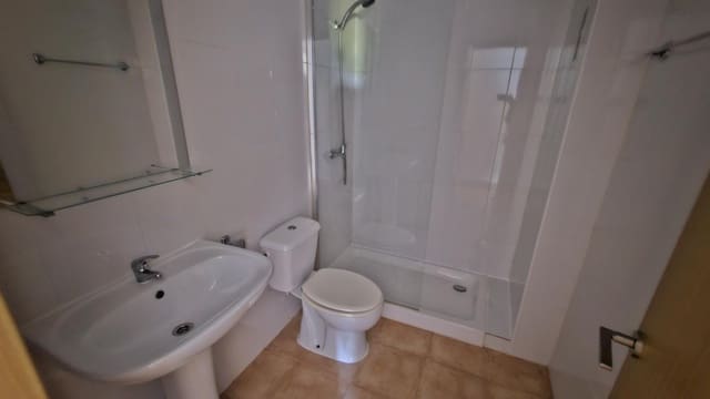 3 sypialnia Apartament na sprzedaż w Parque de las Naciones, Torrevieja z basenem - 145 000 € (Ref: 9293931)