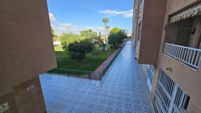 3 sypialnia Apartament na sprzedaż w Parque de las Naciones, Torrevieja z basenem - 145 000 € (Ref: 9293931)