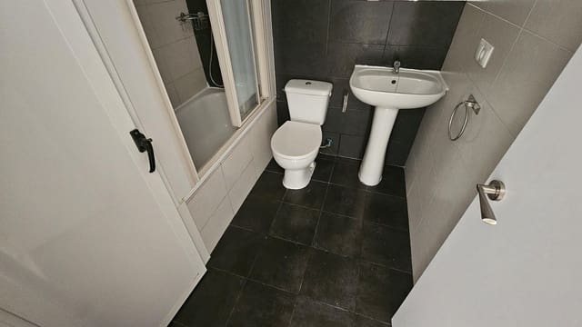 2 chambre Bungalow à vendre à El Chaparral - La Siesta - La Torreta, Torrevieja - 115 000 € (Ref: 9293933)