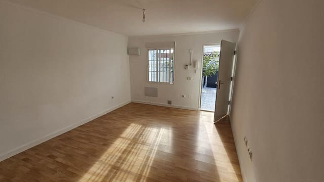 2 chambre Bungalow à vendre à El Chaparral - La Siesta - La Torreta, Torrevieja - 115 000 € (Ref: 9293933)