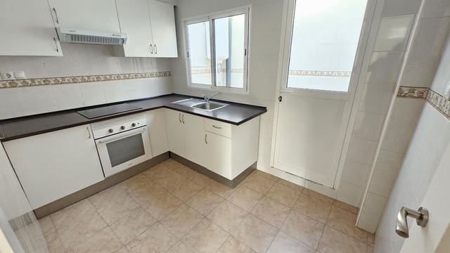 2 chambre Bungalow à vendre à El Chaparral - La Siesta - La Torreta, Torrevieja - 115 000 € (Ref: 9293933)