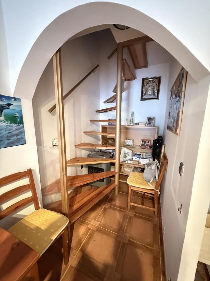 2 makuuhuone Huvila myytävänä paikassa Orihuela Costa mukana uima-altaan - 158 000 € (Ref: 9307240)