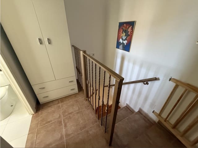 2 soveværelse Villa til salg i Lomas de Cabo Roig - Los Dolses, Orihuela med swimmingpool - € 158.000 (Ref: 9307240)